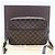 LOUIS VUITTON Borsa a Spalla Trocadero 27 Damier Ebene N48085 LV Auth 27264SAV - vista 12