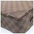 LOUIS VUITTON Borsa a Spalla Trocadero 27 Damier Ebene N48085 LV Auth 27264SAV - vista 16