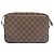 LOUIS VUITTON Borsa a Spalla Trocadero 27 Damier Ebene N48085 LV Auth 27264SAV - vista 2