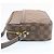 LOUIS VUITTON Borsa a Spalla Trocadero 27 Damier Ebene N48085 LV Auth 27264SAV - vista 3