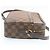 LOUIS VUITTON Borsa a Spalla Trocadero 27 Damier Ebene N48085 LV Auth 27264SAV - vista 4