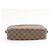 LOUIS VUITTON Borsa a Spalla Trocadero 27 Damier Ebene N48085 LV Auth 27264SAV - vista 5