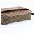 LOUIS VUITTON Borsa a Spalla Trocadero 27 Damier Ebene N48085 LV Auth 27264SAV - vista 6