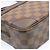LOUIS VUITTON Borsa a Spalla Trocadero 27 Damier Ebene N48085 LV Auth 27264SAV - vista 8