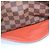 LOUIS VUITTON Borsa a Spalla Trocadero 27 Damier Ebene N48085 LV Auth 27264SAV - vista 9