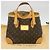 LOUIS VUITTON Borsa a Mano Monogram Hampstead PM Ordine SP M51168 LV Auth am2327gV Monogramma - vista 12