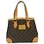 LOUIS VUITTON Borsa a Mano Monogram Hampstead PM Ordine SP M51168 LV Auth am2327gV Monogramma - vista 13