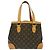 LOUIS VUITTON Borsa a Mano Monogram Hampstead PM Ordine SP M51168 LV Auth am2327gV Monogramma - vista 2