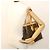 LOUIS VUITTON Borsa a Mano Monogram Hampstead PM Ordine SP M51168 LV Auth am2327gV Monogramma - vista 25