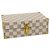 LOUIS VUITTON Coffret Polyvalent Damier Azur Boîte à Bijoux SPO N33618 Auth 29521SV
