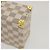 LOUIS VUITTON Coffret Polyvalent Damier Azur Boîte à Bijoux SPO N33618 Auth 29521SV - vue 14