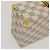 LOUIS VUITTON Coffret Polyvalent Damier Azur Boîte à Bijoux SPO N33618 Auth 29521SV - vue 15
