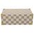 LOUIS VUITTON Coffret Polyvalent Damier Azur Boîte à Bijoux SPO N33618 Auth 29521SV - vue 2