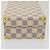 LOUIS VUITTON Coffret Polyvalent Damier Azur Boîte à Bijoux SPO N33618 Auth 29521SV - vue 3