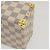 LOUIS VUITTON Coffret Polyvalent Damier Azur Boîte à Bijoux SPO N33618 Auth 29521SV - vue 7