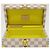 LOUIS VUITTON Coffret Polyvalent Damier Azur Boîte à Bijoux SPO N33618 Auth 29521SV - vue 8