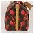 LOUIS VUITTON Borsa Keepall Bandoulière 45 Monogram Ramages M41413 Auth LV 29545SV Monogramma - vista 4
