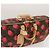 LOUIS VUITTON Borsa Keepall Bandoulière 45 Monogram Ramages M41413 Auth LV 29545SV Monogramma - vista 6