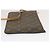 LOUIS VUITTON Borsa Tote Neverfull MM Monogram Jungle Dot M41979 LV Auth 67490SV Monogramma - vista 25