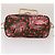LOUIS VUITTON Borsa Tote Neverfull MM Monogram Jungle Dot M41979 LV Auth 67490SV Monogramma - vista 6