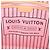 LOUIS VUITTON Borsa Tote Neverfull MM Monogram Jungle Dot M41979 LV Auth 67490SV Monogramma - vista 9