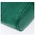 CHANEL Borsa a Mano con Catena in Pelle di Agnello Verde Oro CC Auth gh309 D'oro - vista 16