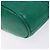 CHANEL Borsa a Mano con Catena in Pelle di Agnello Verde Oro CC Auth gh309 D'oro - vista 9