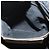 Balenciaga Borsa a spalla piatta classica in pelle beige Auth bs27986 - vista 11