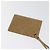 Balenciaga Borsa a spalla piatta classica in pelle beige Auth bs27986 - vista 18