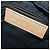 Balenciaga Borsa a spalla piatta classica in pelle beige Auth bs27986 - vista 19