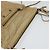 Balenciaga Borsa a spalla piatta classica in pelle beige Auth bs27986 - vista 6