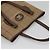 Autre Marque Burberrys Nova Check Tote Bag aus Canvas Beige Gold Auth bs28014 Golden - Ansicht 6