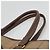 Autre Marque Burberrys Nova Check Tote Bag aus Canvas Beige Gold Auth bs28014 Golden - Ansicht 8