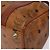 Borsa Boston MCM Logogram Vicetos in pelle PVC marrone e oro Auth bs27984 D'oro - vista 9