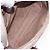 Céline Borsa a Spalla in Tela Macadam CELINE Beige Oro Auth gh228 D'oro - vista 11