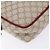 Céline Borsa a Spalla in Tela Macadam CELINE Beige Oro Auth gh228 D'oro - vista 14