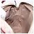 Céline Borsa a Spalla in Tela Macadam CELINE Beige Oro Auth gh228 D'oro - vista 19
