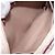Céline Borsa a Spalla in Tela Macadam CELINE Beige Oro Auth gh228 D'oro - vista 21