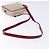 Céline Borsa a Spalla in Tela Macadam CELINE Beige Oro Auth gh228 D'oro - vista 7