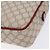 Céline Borsa a Spalla in Tela Macadam CELINE Beige Oro Auth gh228 D'oro - vista 9
