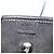 Hermès HERMES Borsa a Spalla Vespa TPM in Pelle Nera Auth bs27999 Nero - vista 10