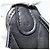 Hermès HERMES Borsa a Spalla Vespa TPM in Pelle Nera Auth bs27999 Nero - vista 12