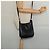 Hermès HERMES Borsa a Spalla Vespa TPM in Pelle Nera Auth bs27999 Nero - vista 19