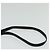 Hermès HERMES Borsa a Spalla Vespa TPM in Pelle Nera Auth bs27999 Nero - vista 8
