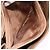 Céline Borsa a mano in tela Macadam CELINE PVC beige oro Auth bs27832 D'oro - vista 22