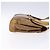 Céline Borsa a mano in tela Macadam CELINE PVC beige oro Auth bs27832 D'oro - vista 3