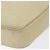 Borsa a Spalla Gancini in Camoscio Beige Oro Salvatore Ferragamo Auth bs27824 D'oro - vista 14