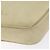 Borsa a Spalla Gancini in Camoscio Beige Oro Salvatore Ferragamo Auth bs27824 D'oro - vista 16