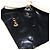 Borsa a Spalla Gancini in Camoscio Beige Oro Salvatore Ferragamo Auth bs27824 D'oro - vista 18