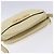 Borsa a Spalla Gancini in Camoscio Beige Oro Salvatore Ferragamo Auth bs27824 D'oro - vista 6